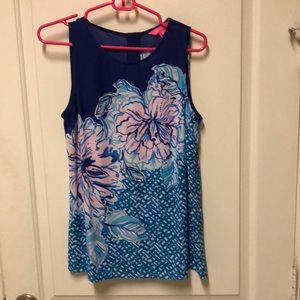 Lilly Pulitzer Iona Top